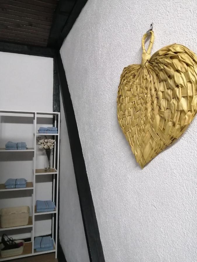 Studio Apartman Sun ヤイツェ エクステリア 写真