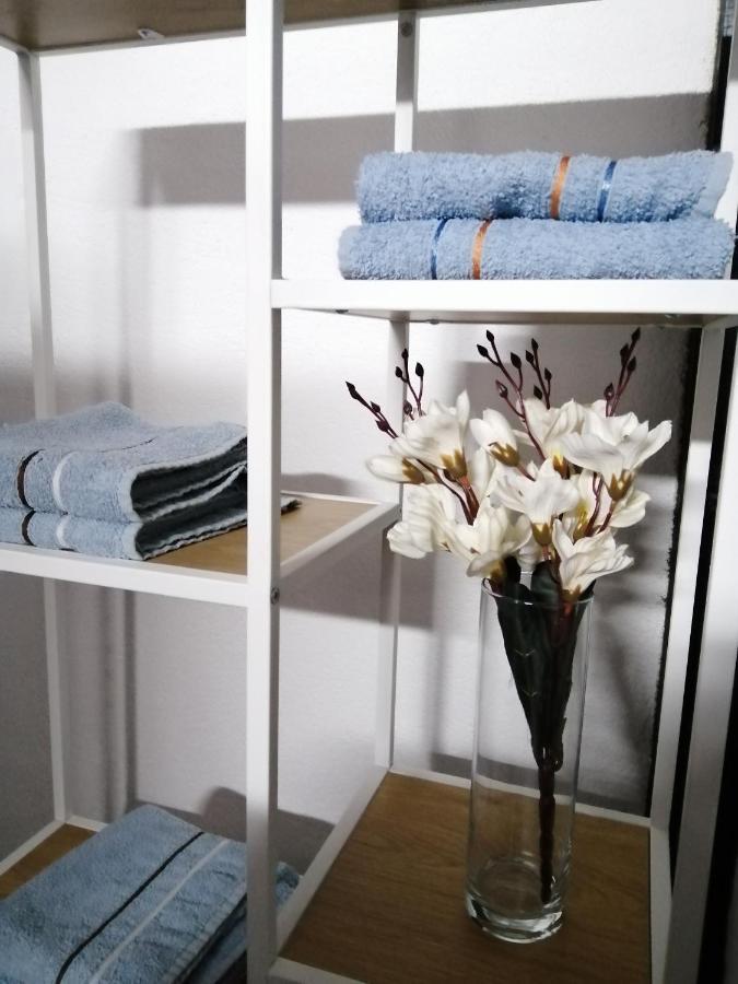 Studio Apartman Sun ヤイツェ エクステリア 写真