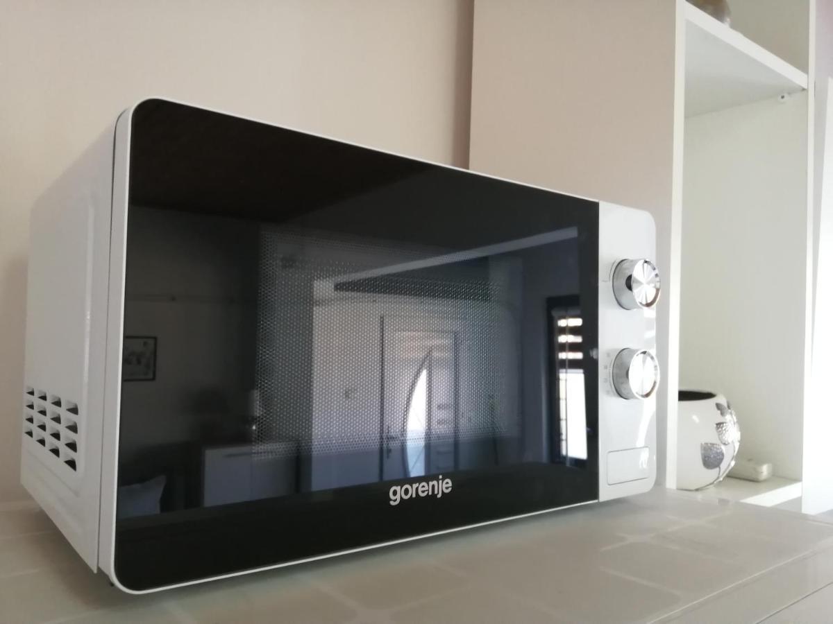 Studio Apartman Sun ヤイツェ エクステリア 写真