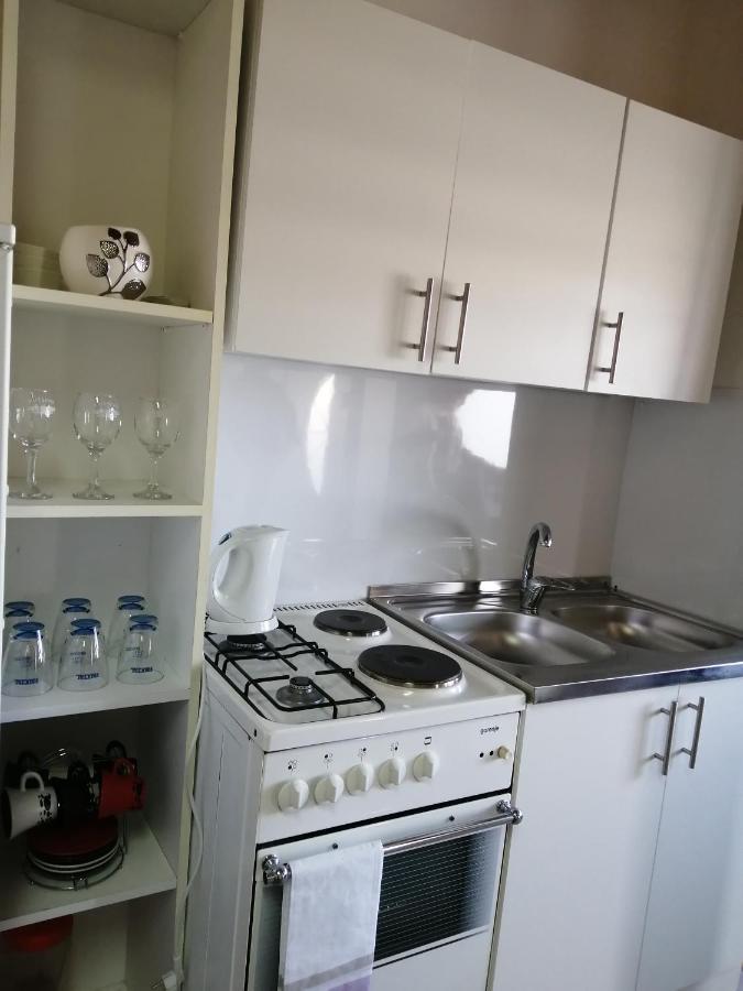 Studio Apartman Sun ヤイツェ エクステリア 写真